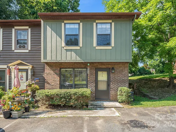 314 Old Hendersonville Hwy #4, Brevard, NC 28712