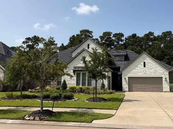 2053 Green Terrace Ln, Pinehurst, TX 77362
