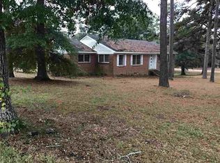 805 S Mount Pleasant Ave, Monroeville, AL 36460