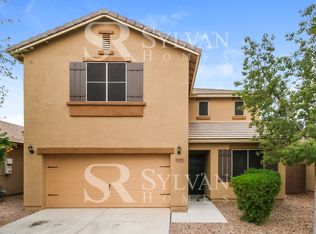 18544 N Lariat Rd, Maricopa, AZ 85138