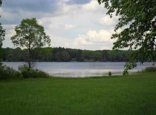 4785 E 32nd Rd, Cadillac, MI 49601