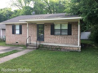 306 Wilson Ave, Tahlequah, OK 74464