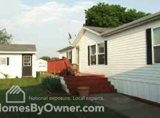 5019 Apple Spruce Dr, Indianapolis, IN 46235
