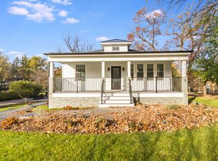 12223 S 88th Ave, Palos Park, IL 60464