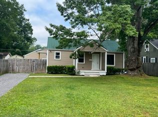 633 Circle Dr, Tullahoma, TN 37388