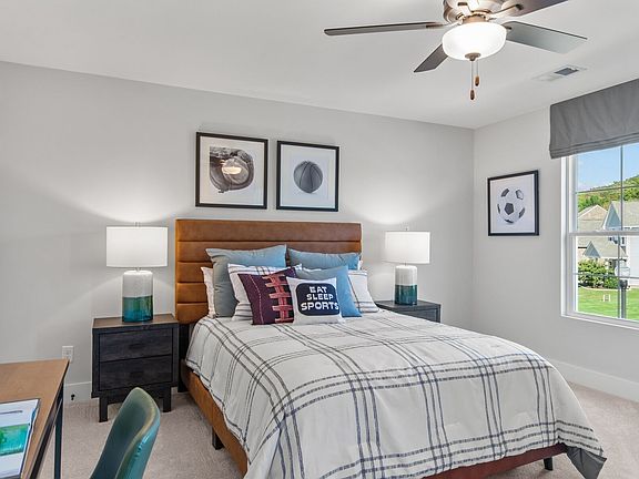 5th image of 379 Kessel St Lot 110