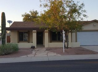 3922 W Wood Dr, Phoenix, AZ 85029