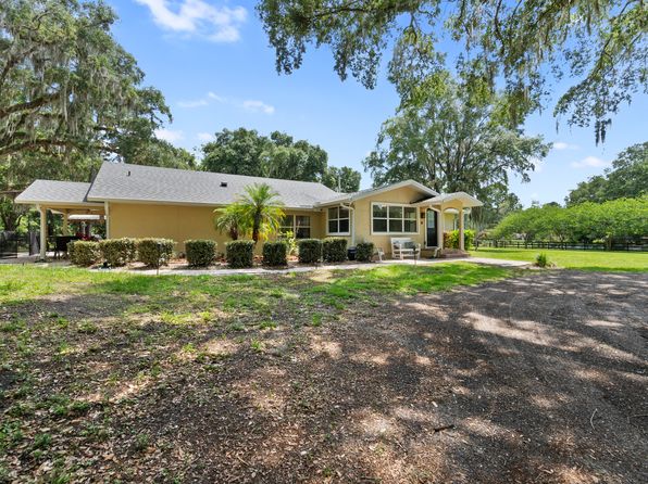 21375 NW 150th Avenue Rd