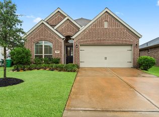 19838 Blue Roan Dr, Tomball, TX 77377