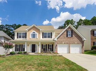 4894 Legacy Dr, Colfax, NC 27235