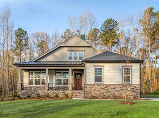 1028 Saint Cloud Loop LOT 95, Jackson Apex, NC 27523