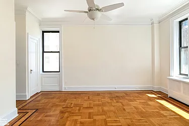 Rented by Brown Harris Stevens