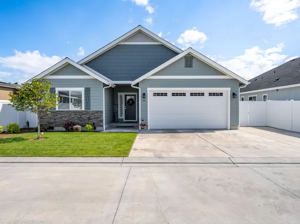 305 Tayberry Glen Ln, Grants Pass, OR 97527