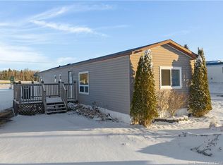 27 Dwayne Ave, Quispamsis, NB E2G 1S5