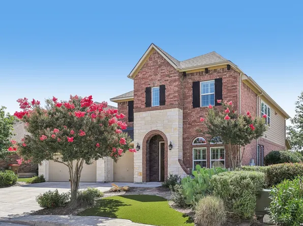 25606 POERNER TRL, San Antonio, TX 78261