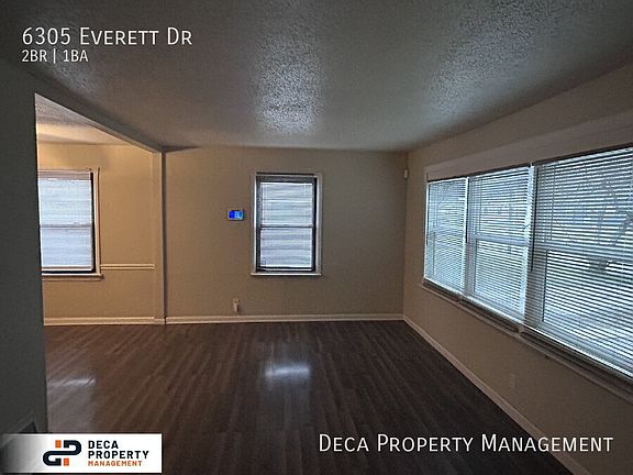 2nd image of 6305 Everett Dr