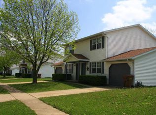 2525 Leeper Dr #0A11F2910, Champaign, IL