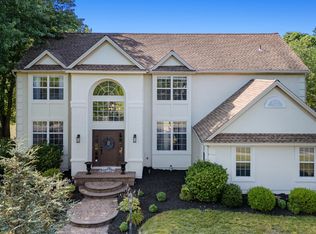 404 Harvest Mill Way, Mullica Hill, NJ 08062