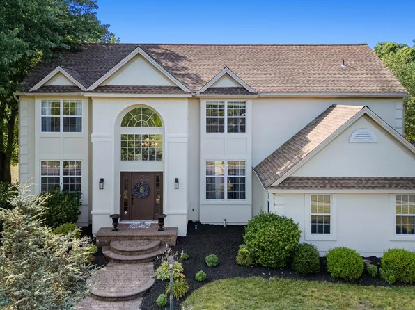 404 Harvest Mill Way, Mullica Hill, NJ 08062