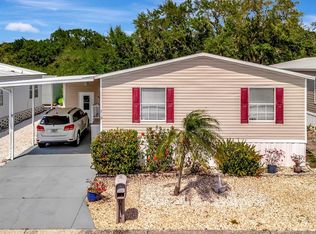 219 N Saint George Cir, Apollo Beach, FL 33572
