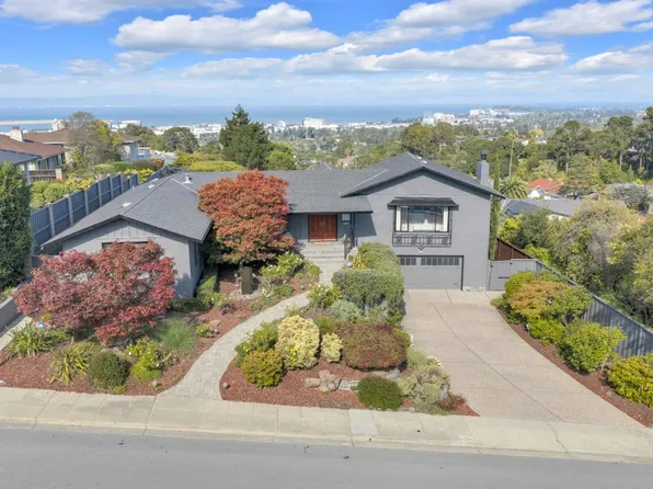 1806 Sebastian Dr, Burlingame, CA 94010