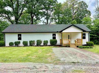 1243 Oak Level Rd, Benton, KY 42025