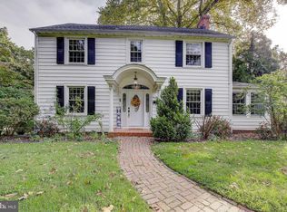 310 Chesterfield Ave, Centreville, MD 21617
