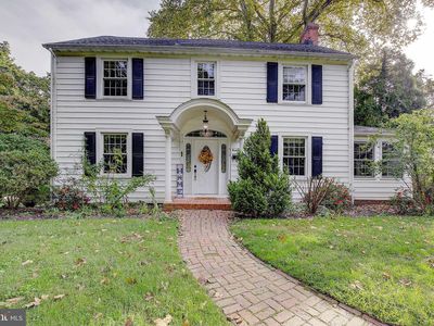 310 Chesterfield Ave, Centreville, MD, 21617