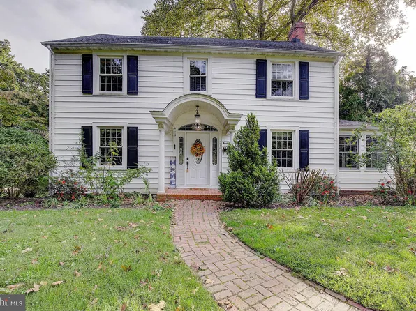 310 Chesterfield Ave, Centreville, MD 21617