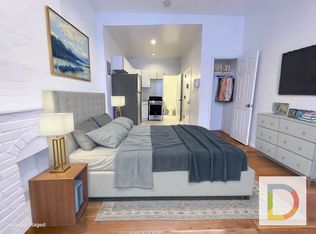 48 W 56th St #3F, New York, NY 10019
