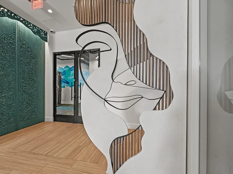 Leksa at Cityplace — Photo 23