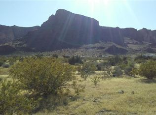 2161 S Dome Rd, Golden Valley, AZ 86413