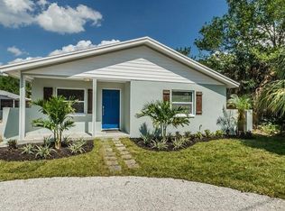 5904 S Switzer Ave, Tampa, FL 33611