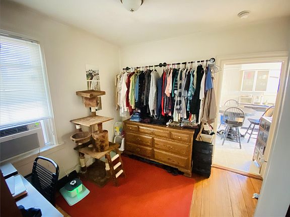 Office/closet