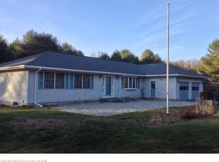 181 Durham Rd, Freeport, ME 04032
