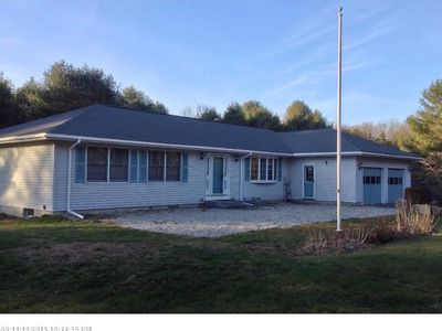 181 Durham Rd, Freeport, ME, 04032