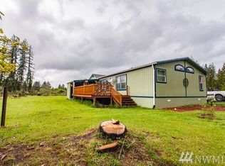 19 Friese Rd, Raymond, WA 98577
