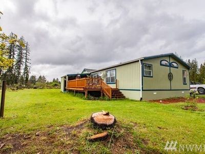 19 Friese Rd, Raymond, WA, 98577
