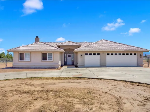7195 Cataba Rd, Oak Hills, CA 92344