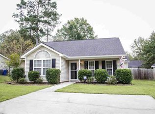 855 Burnside Dr, Columbia, SC 29209