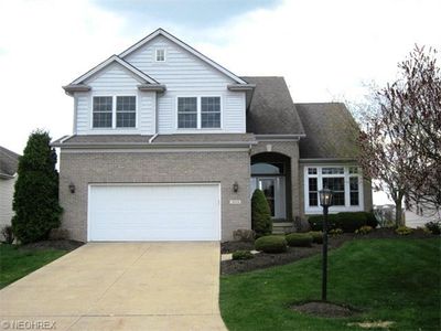 3933 Hedgewood Dr, Medina, OH, 44256