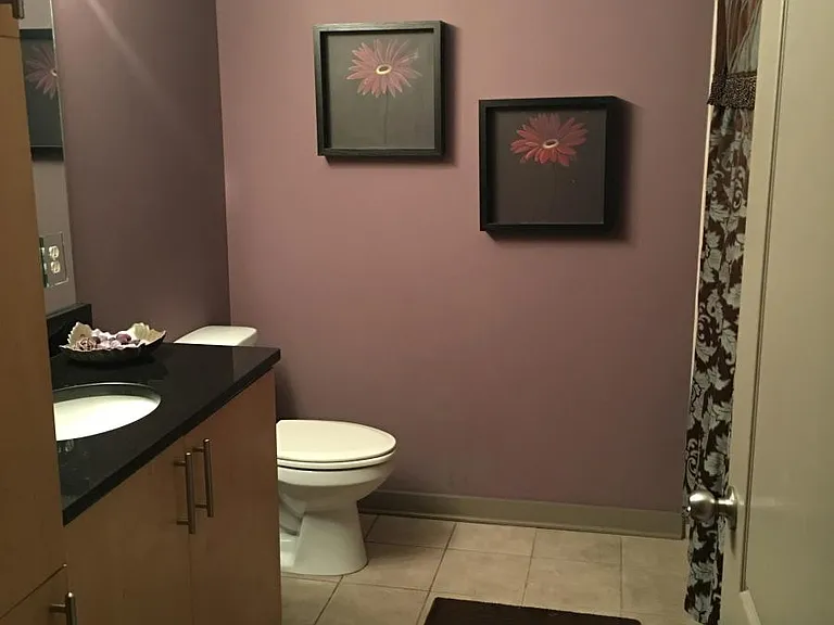 Guest Bath