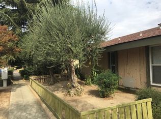 6028 N Augusta Ave #103, Fresno, CA 93710