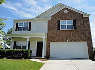 7317 Ethans Way, Burlington, NC 27215