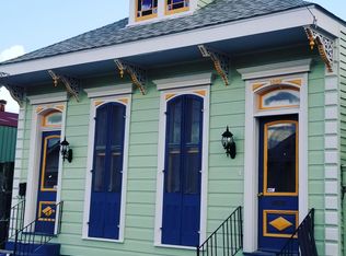 1309 Saint Ferdinand St, New Orleans, LA 70117