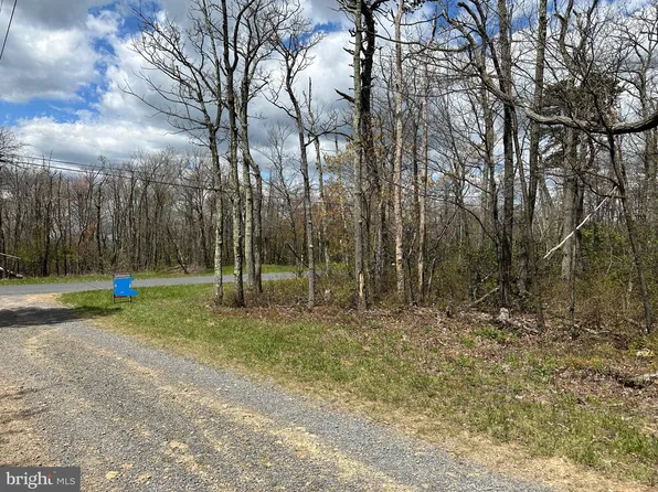 LOT 102 Bow Wood Trl, Winchester, VA 22602