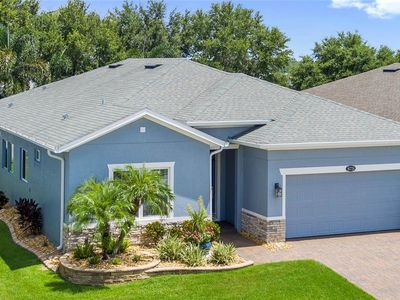 16726 Abbey Hill Ct, Clermont, FL, 34711