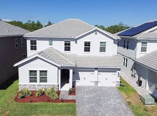 11546 Satire St, Orlando, FL 32832