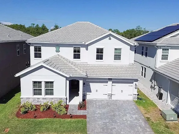 11546 Satire St, Orlando, FL 32832