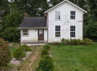 67611 Burke Rd, White Pigeon, MI 49099